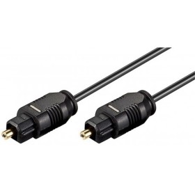 Cable fibra óptica Wirboo W503 Negro de Wirboo, Cables - Ref: S7603266, Precio: 5,40 €, Descuento: %