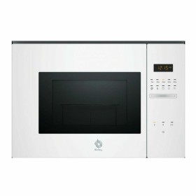 Microwave with Grill Continental Edison MO34CS2 1100W 34 L | Tienda24 - Global Online Shop Tienda24.eu