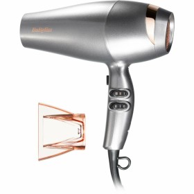 Compra Phon Babyliss 5336NPE Grigio