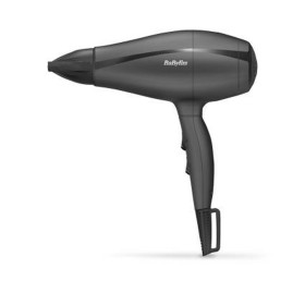 Buy Hairdryer Babyliss 5910E Black 2000 W