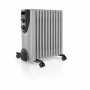 Oil-filled Radiator (9 chamber) Taurus DAKAR 2000 Grey by Taurus, Oil Filled Radiators - Ref: S7603607, Price: 84,97 €, Disco...