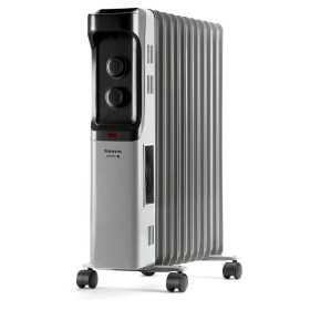 Radiator Taurus DAKAR 2500 2500 W Grey by Taurus, Oil Filled Radiators - Ref: S7603608, Price: 95,53 €, Discount: %