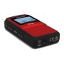 Radio transistor Aiwa RD20DABRD ROJA Rouge FM DAB+ de Aiwa, Radio portables - Réf : S7603638, Prix : 48,06 €, Remise : %