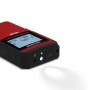 Radio transistor Aiwa RD20DABRD ROJA Rouge FM DAB+ de Aiwa, Radio portables - Réf : S7603638, Prix : 48,06 €, Remise : %