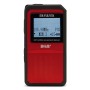 Rádio Portátil Aiwa RD20DABRD ROJA Vermelho FM DAB+ de Aiwa, Raios - Ref: S7603638, Preço: 48,06 €, Desconto: %