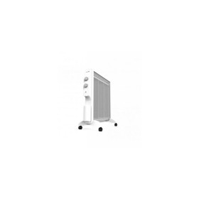 Radiador Universal Blue 463-UCRM9001 Blanco 2000 W de Universal Blue, Radiadores de aceite - Ref: S7603745, Precio: 68,47 €, ...