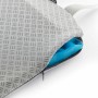 Coussin Lombaire Gel avec Housse Rétractable Glushion InnovaGoods | Tienda24 Tienda24.eu