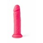 Realistic Vibrator Virgite Pink 16,5 cm by Virgite, Realistic vibrators - Ref: M0403200, Price: 34,70 €, Discount: %