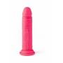 Vibrador Realista Virgite Cor de Rosa 16,5 cm de Virgite, Vibradores realistas - Ref: M0403200, Preço: 34,70 €, Desconto: %