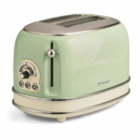 Toaster Ariete 155/14 810 W by Ariete, Toasters - Ref: S7604036, Price: 55,62 €, Discount: %