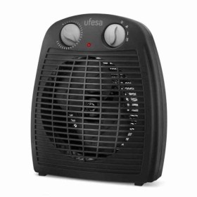 Riscaldamento Verticale UFESA CF2000 Nero 2000 W di UFESA, Termoventilatori - Rif: S7604154, Prezzo: 23,86 €, Sconto: %