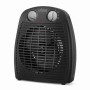 Vertical Heater UFESA CF2000 Black 2000 W by UFESA, Fan Heaters - Ref: S7604154, Price: 23,86 €, Discount: %