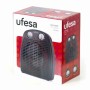 Calefactor Vertical UFESA CF2000 Negro 2000 W de UFESA, Termoventiladores y calefactores cerámicos - Ref: S7604154, Precio: 2...