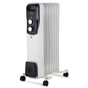 Ölheizung Inverter 4000 W Grau | Tienda24 - Global Online Shop Tienda24.eu