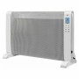 Radiador S&P RADIANT 1505 Blanco 1500 W de S&P, Radiadores de aceite - Ref: S7604261, Precio: 155,09 €, Descuento: %