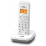 Wireless Phone SPC Internet 7334B KEOPS White by SPC Internet, Analogue telephones - Ref: S7604451, Price: 20,39 €, Discount: %