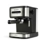 Elektrische Kaffeemaschine Taurus MERCUCIO Edelstahl 850 W 1,5 L Programmierbarer von Taurus, Kaffee-Vollautomaten - Ref: S76...