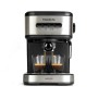 Cafétière électrique Taurus MERCUCIO Acier inoxydable 850 W 1,5 L Programmable de Taurus, Machines à café automatiques - Réf ...