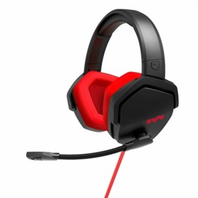 Casque avec Microphone Gaming Energy Sistem ESG 4 de Energy Sistem, Écouteurs et accessoires - Réf : S7604627, Prix : 52,11 €...