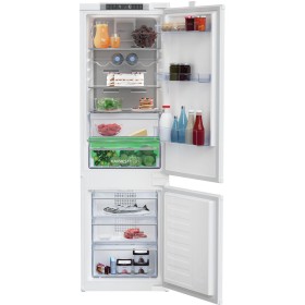 Combined Refrigerator BEKO BCNA275E4SN White by BEKO, Refrigerators - Ref: S7604749, Price: 787,50 €, Discount: %