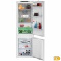 Frigorífico Combinado BEKO BCNA275E4SN Branco de BEKO, Frigoríficos - Ref: S7604749, Preço: 787,50 €, Desconto: %