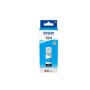 Inchiostro Originale Epson C13T00P240 Ciano di Epson, Toner e inchiostro per stampante - Rif: S7604916, Prezzo: 11,83 €, Scon...