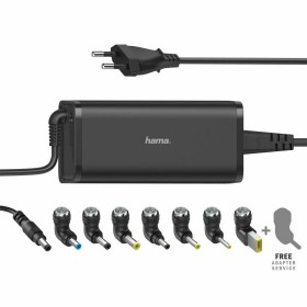 Chargeur d'ordinateur portable Hama 00200003 90 W de Hama, Chargeurs et socles de charge - Réf : S7605016, Prix : 36,65 €, Re...