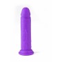 Realistic Vibrator Virgite Purple 16,5 cm by Virgite, Realistic vibrators - Ref: M0403201, Price: 34,70 €, Discount: %