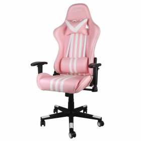 Gaming Chair Romo AITNE ROSA Pink by Romo, Gaming chairs - Ref: S7605449, Price: 177,45 €, Discount: %