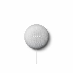 Smart Loudspeaker with Google Assist Google NEST MINI by Google, Portable speakers and speakers with docking stations - Ref: ...