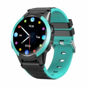 Kids' Smartwatch Save Family Slim Green 1,28" by Save Family, Smartwatches - Ref: S7605625, Price: 94,54 €, Discount: %