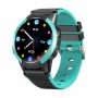 Smartwatch pour enfants Save Family Slim Vert 1,28" de Save Family, Montres connectées - Réf : S7605625, Prix : 94,54 €, Remi...