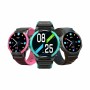 Smartwatch pour enfants Save Family Slim Vert 1,28" de Save Family, Montres connectées - Réf : S7605625, Prix : 94,54 €, Remi...