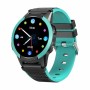 Smartwatch pour enfants Save Family Slim Vert 1,28" de Save Family, Montres connectées - Réf : S7605625, Prix : 94,54 €, Remi...