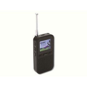 Radio Denver Electronics DAH126 Black 1,8" DAB+ by Denver Electronics, Radios - Ref: S7605636, Price: 41,33 €, Discount: %