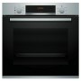 Horno Convencional BOSCH HRA512ES0 71 L 3400 W de BOSCH, Hornos de pared - Ref: S7605942, Precio: 432,47 €, Descuento: %