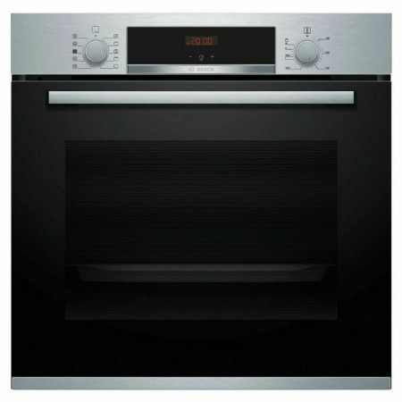 Forno Convencional BOSCH HRA512ES0 71 L 3400 W de BOSCH, Fornos de parede - Ref: S7605942, Preço: 432,47 €, Desconto: %