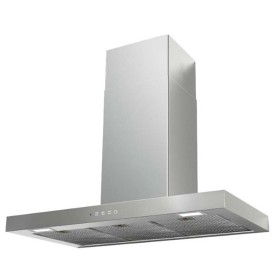 Cappa Classica Teka CNL9815 PLUS 90 cm 730 m3/h 65 dB 277W Grigio Argentato Acciaio A | Tienda24 - Global Online Shop Tienda24.eu