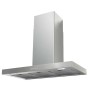 Conventional Hood Mepamsa STILO NEO 70X 70 cm 710 m3/h Steel | Tienda24 - Global Online Shop Tienda24.eu