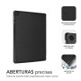 Funda para Tablet Subblim M10 Plus 3a Gen Negro 10,6" de Subblim, Fundas - Ref: S7606537, Precio: 16,50 €, Descuento: %