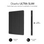 Funda para Tablet Subblim M10 Plus 3a Gen Negro 10,6" de Subblim, Fundas - Ref: S7606537, Precio: 16,50 €, Descuento: %