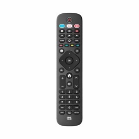 Télécommande Universelle One For All URC1313 de One For All, Télécommandes - Réf : S7607194, Prix : 9,37 €, Remise : %