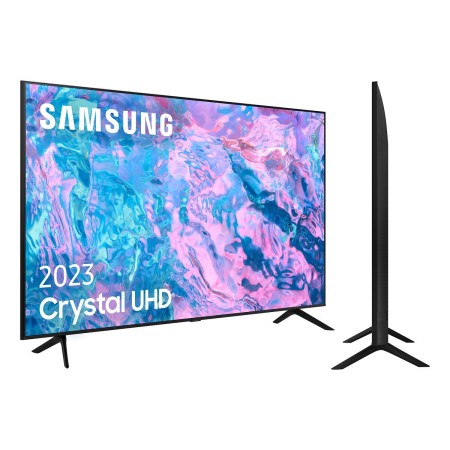 Television Samsung TU85CU7105K 85" 4K Ultra HD 85" LED by Samsung, TVs - Ref: S7607482, Price: 1,00 €, Discount: %