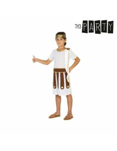 Costume for Children Farmer (4 Pieces) | Tienda24 Tienda24.eu