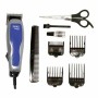 Tondeuse Wahl WA9155-1216 Gris Bleu de Wahl, Tondeuses à cheveux - Réf : S7607659, Prix : 18,17 €, Remise : %