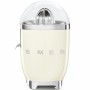 Espremedor Elétrico Smeg CJF11CREU 70 W de Smeg, Espremedores elétricos - Ref: S7607816, Preço: 148,38 €, Desconto: %