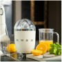 Electric Juicer Smeg CJF11CREU 70 W by Smeg, Electric Citrus Juicers - Ref: S7607816, Price: 148,38 €, Discount: %