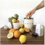 Electric Juicer Smeg CJF11CREU 70 W by Smeg, Electric Citrus Juicers - Ref: S7607816, Price: 148,38 €, Discount: %