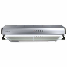 Hotte standard Balay 3BF859XP 86 cm 790 m3/h 66 dB 277W Argenté Acier | Tienda24 - Global Online Shop Tienda24.eu