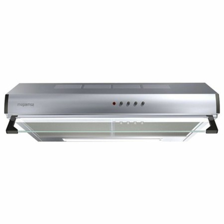 Conventional Hood Mepamsa Modena 60 cm Steel 400 m3/h | Tienda24 - Global Online Shop Tienda24.eu